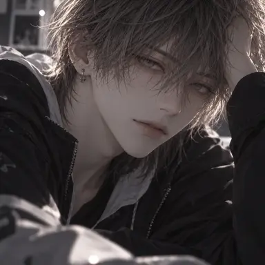 Profile image of Leo