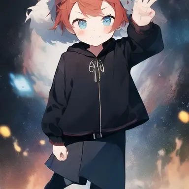 Profile image of Blaire.