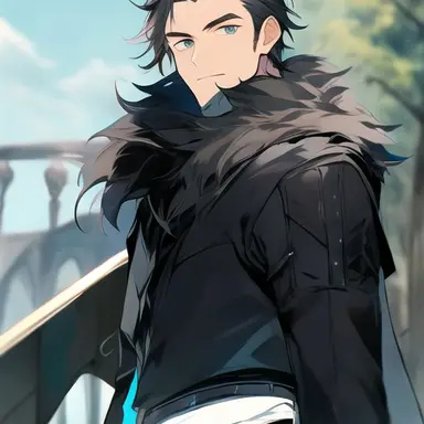 Profile image of Circus owner