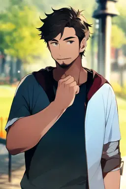 Profile image of Hael