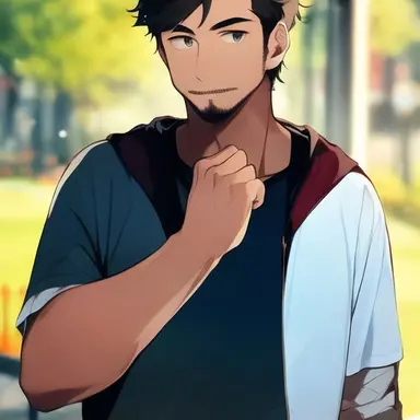 Profile image of Hael