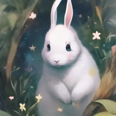 Profile image of Rabbit