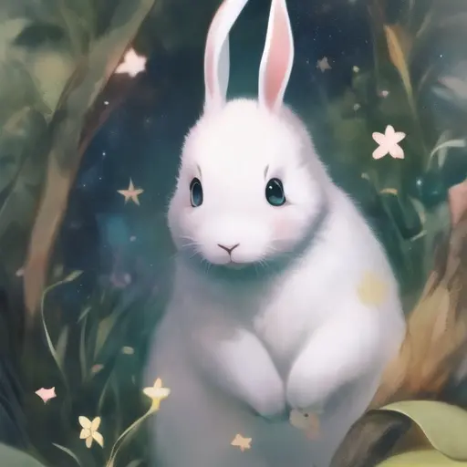 SassyDuvet6429의 Run rabbit. Run rabbit. Run . Run. run.
