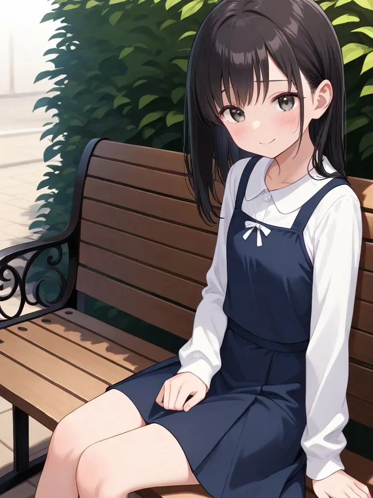 SnarlyPoem6104의 塾の先生と生徒の秘密の関係