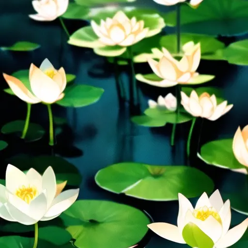 ClearFez0427의 蓮花の話
