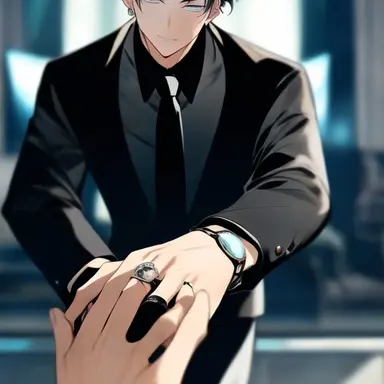 Profile image of Lucky