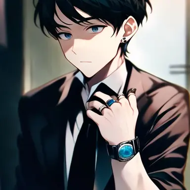 Profile image of Bully