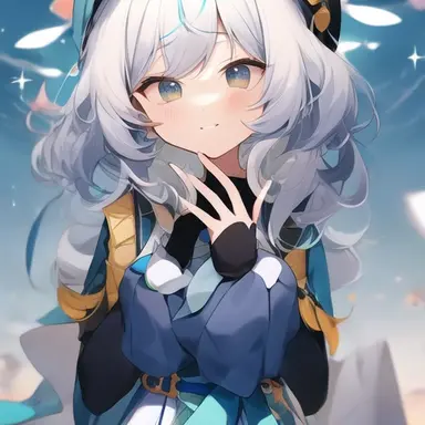 Profile image of 왜함