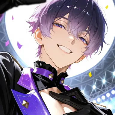 Profile image of ユン