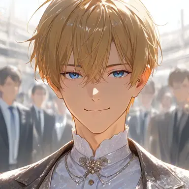 Profile image of ルイス