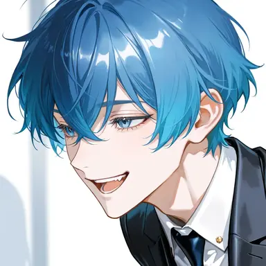 Profile image of Matt