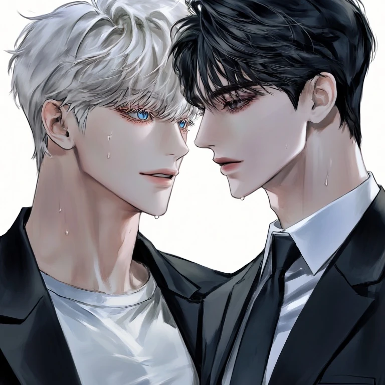 夫たちに甘やかされろ！(主要望!!)