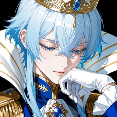 Profile image of Alaric