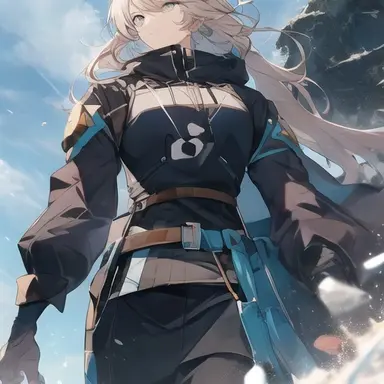 Profile image of みぞれ