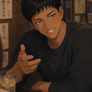 Profile image of 西田　健太郎