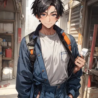 Profile image of 岡本