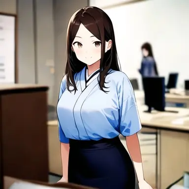 Profile image of 美紀