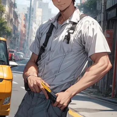 Profile image of 大西　凌