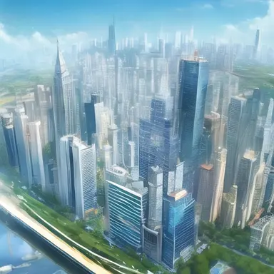 Profile image of 도시