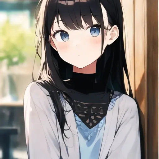 RegalTrunk5761의 내 보물, 아윤의 성장일기