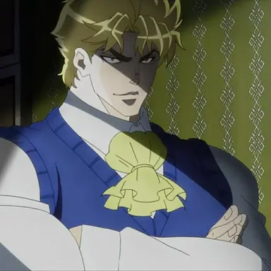 Profile image of Dio Brando