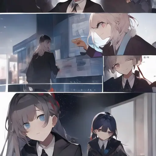 WickedSack7423의 한번 더 소환