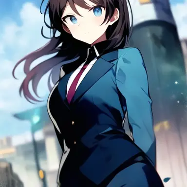 Profile image of チェ・シヨン