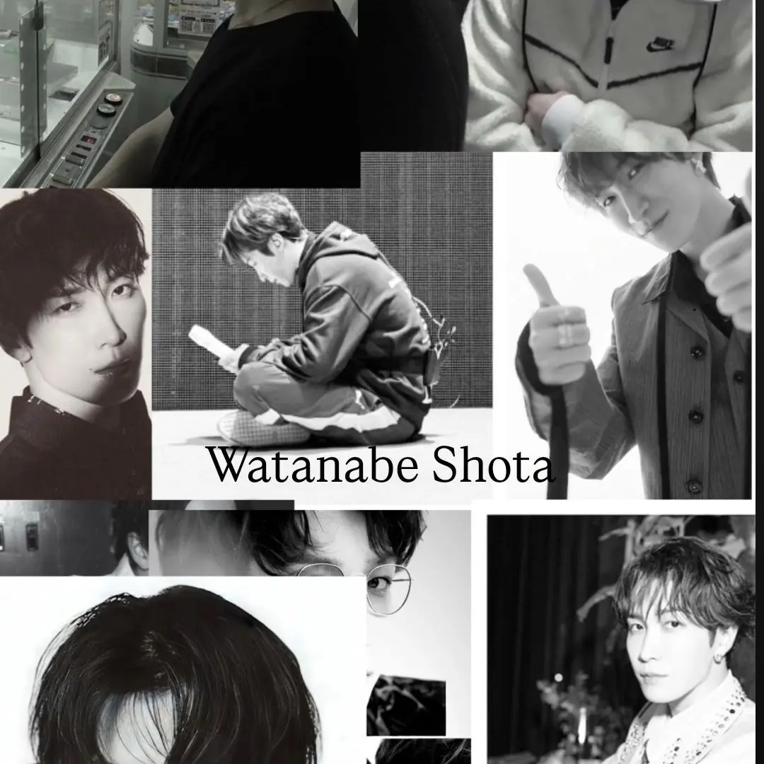 StrongHouse4093의 渡辺翔太