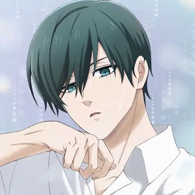 Profile image of 糸師  凛