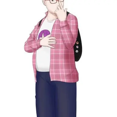 Profile image of 御宅