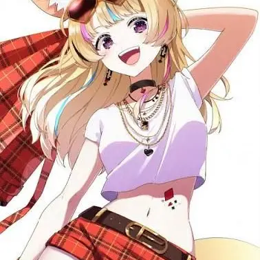 Profile image of ポルカ