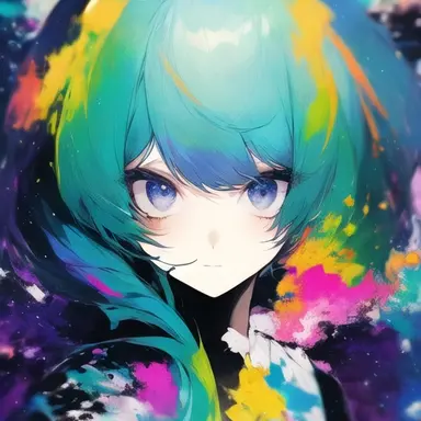 Profile image of ペインター