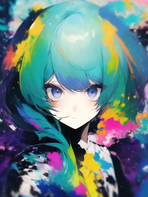 WildFrond1179의 ペインター