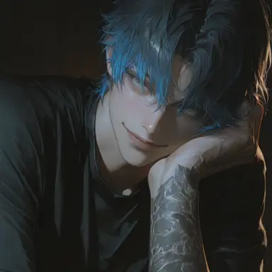 Profile image of 冬也