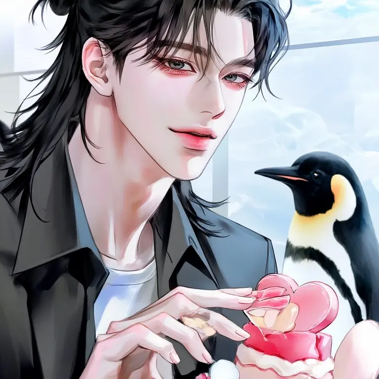 love.osaka의 俺、{{user}}しか要らないかな