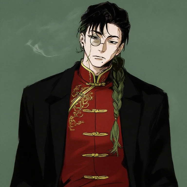 李慶