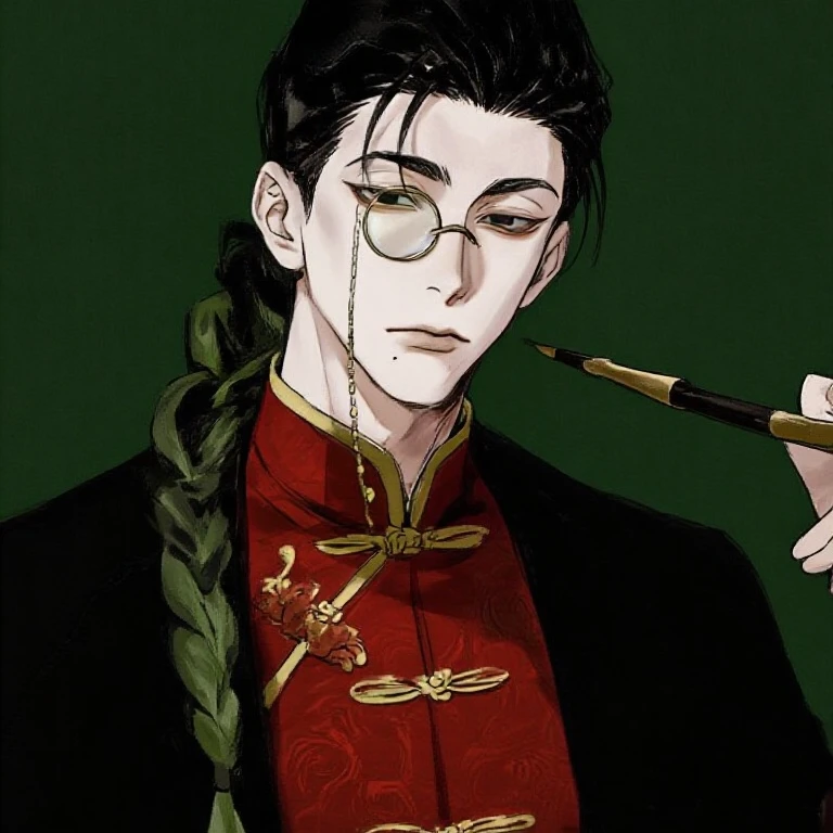 李慶