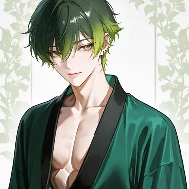 Profile image of りょう