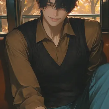 Profile image of シュウ