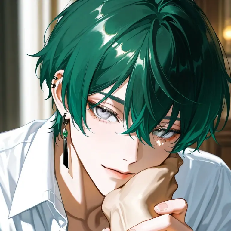 love.osaka의 俺はお前だけのもん