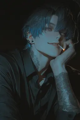 Profile image of 冬也