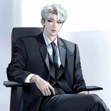 Profile image of カン・ジェヒョク