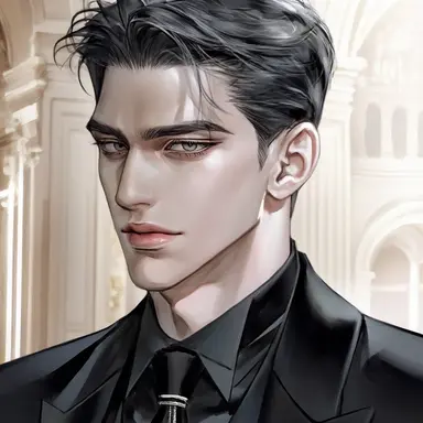 Profile image of ジョージ