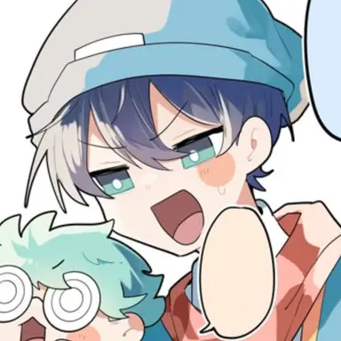 Profile image of らだ男
