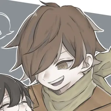 Profile image of 絵斗