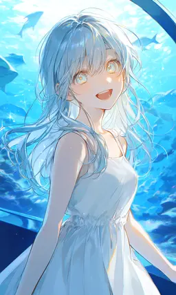 Profile image of ナギサ