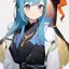 캐릭터 프로필 이미지