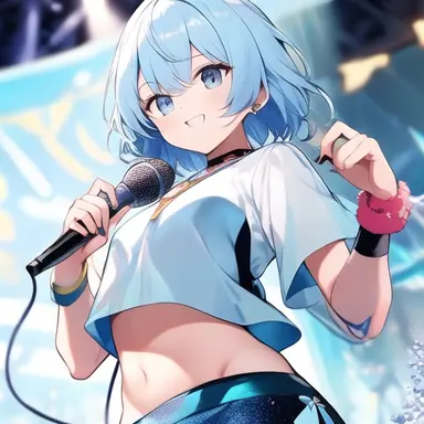 Profile image of 블랑스 루루릴