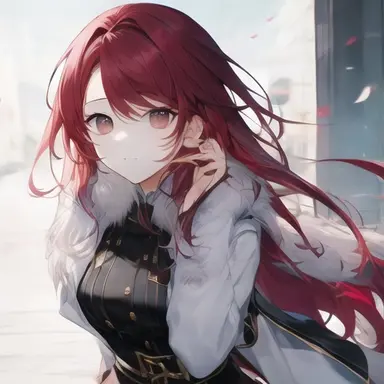 Profile image of 마그렉트 엘리스