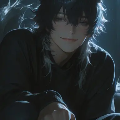 Profile image of ルシアン